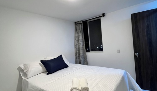 Comfort Double Room, City View