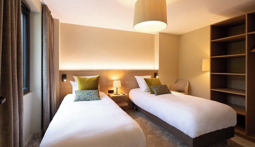 Family Quadruple Room