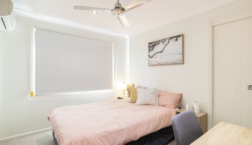 Superior Apartment, 1 Queen Bed, Non Smoking, Kitchenette