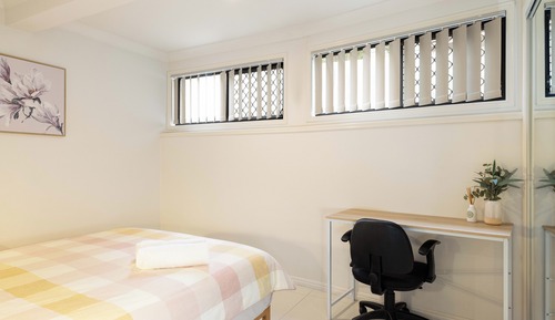 Superior Apartment, 1 Queen Bed, Non Smoking, Kitchen