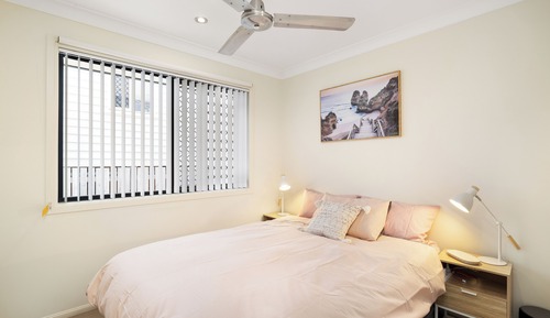 Superior Apartment, 2 Bedrooms, Non Smoking, Kitchen