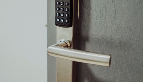 Economy Double Room Single Use