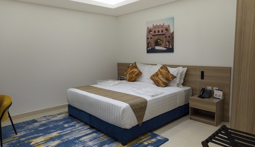 Apartment, 3 Bedrooms