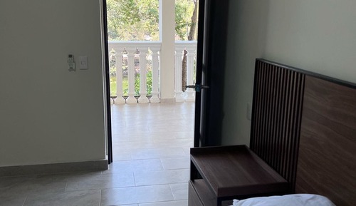 Family Room, River View