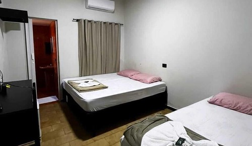 Comfort Double or Twin Room