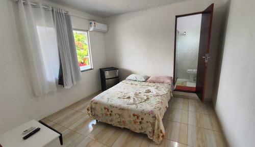 Comfort Twin Room, Garden View