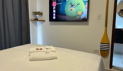 Comfort Apartment, Balcony