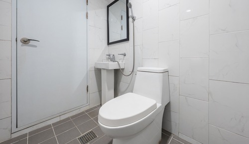 Basic Room, 1 Bedroom (301 (Private Pool / River View))