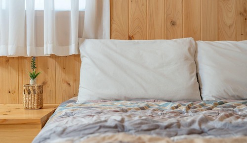 Basic Room, 1 Bedroom (Duriser Caravan No. 3(Private BBQ))