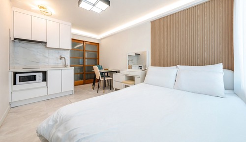 Basic Room, 1 Bedroom (202(Renovated in 2024))