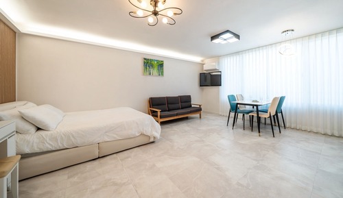 Basic Room, 1 Bedroom (101(Renovated in 2024))