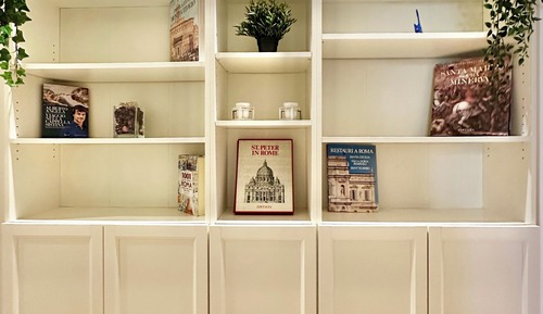 Deluxe Apartment, City View