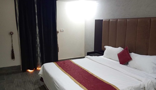 Family Apartment, Non Smoking