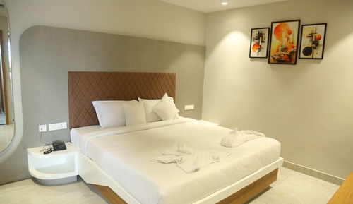 Executive Triple Room