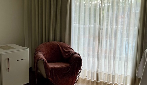 Deluxe Suite, Lanai, City View