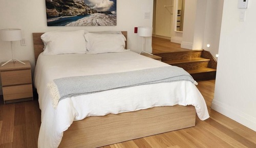 Luxury Apartment, 2 Bedrooms, Non Smoking, Kitchenette