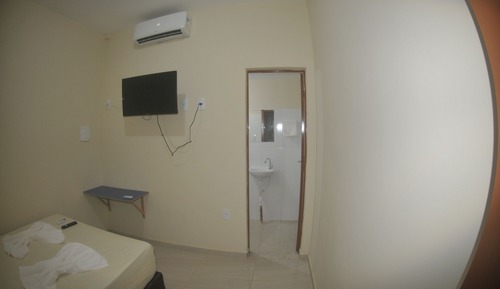 Comfort Twin Room, Courtyard View