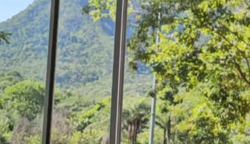 Basic Chalet, Mountain View