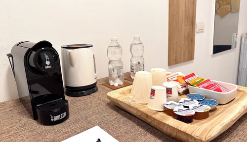 Comfort Quadruple Room