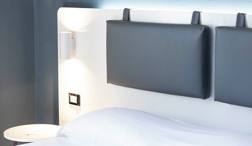 Superior Double or Twin Room, Garden View