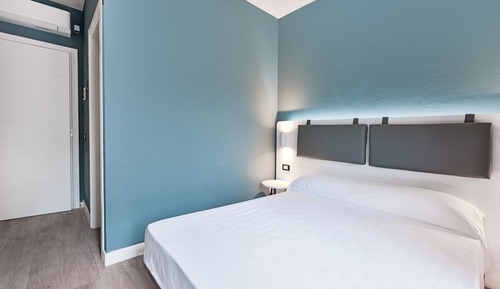 Premium Single Room, 1 Large Twin Bed, Non Smoking, Pets Allowed