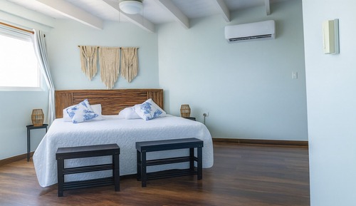 Classic Triple Room, Ocean View