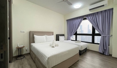 City Apartment