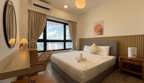 Premium Condo
