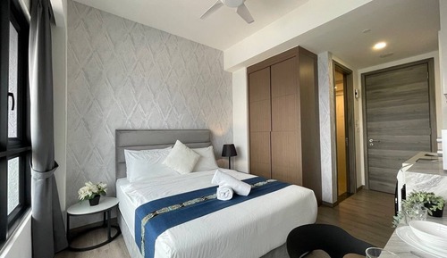 Royal Suite