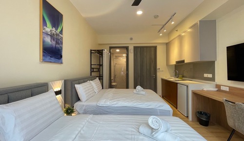 Business Room