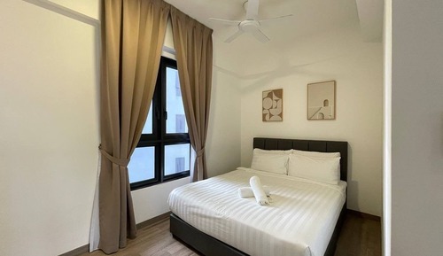 Premium Suite