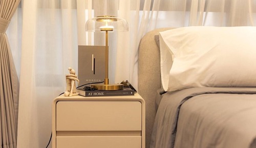 Signature Apartment