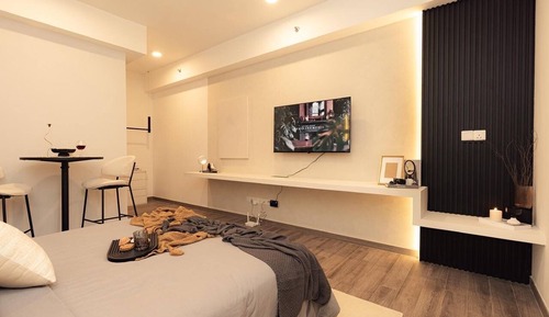 Premium Apartment