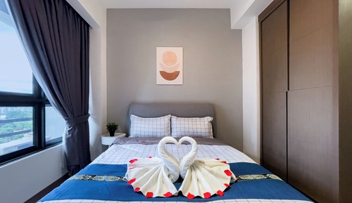 Premium Apartment