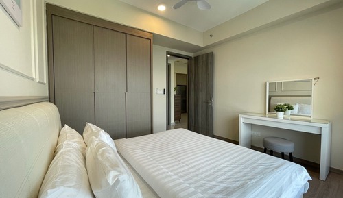 City Apartment