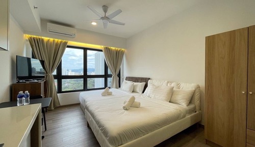 Business Room