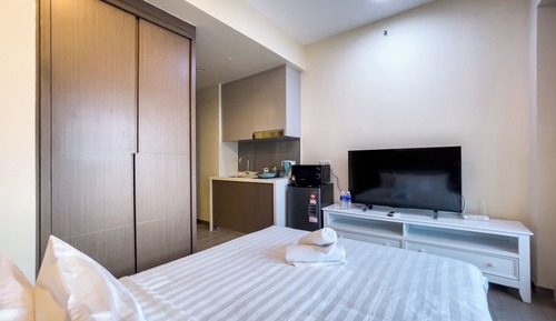 Comfort Condo