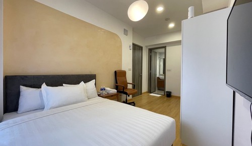 Grand Suite