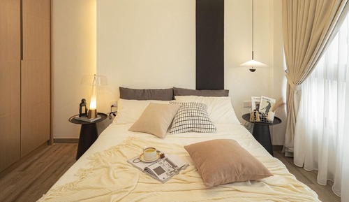 Luxury Apartment