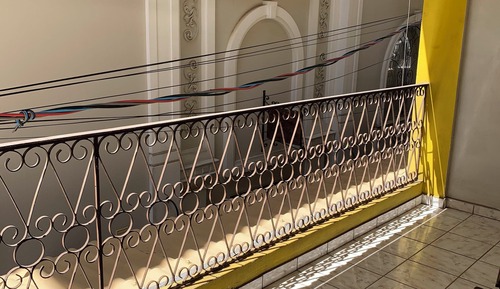 Family Room, Lanai, City View