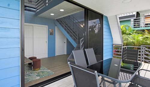 Standard Bungalow, 2 Bedrooms, Kitchenette, Hill View