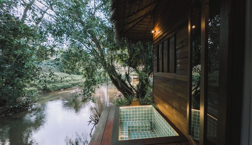 House, Non Smoking, Private Bathroom