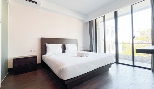 Standard Apartment