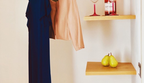 Comfort Double or Twin Room