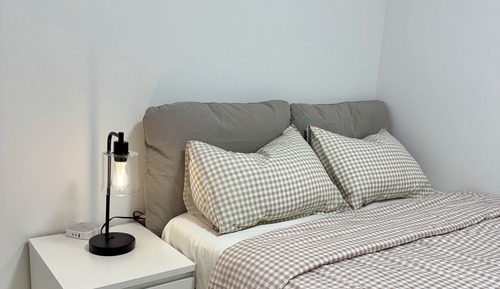 Suite, 2 Bedrooms