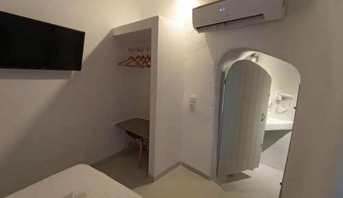 Basic Room