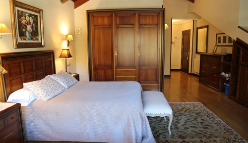 Deluxe Studio, City View