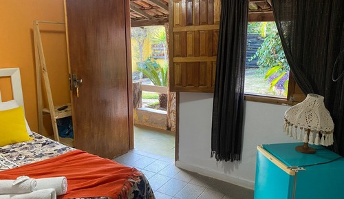 Standard Suite, Garden View