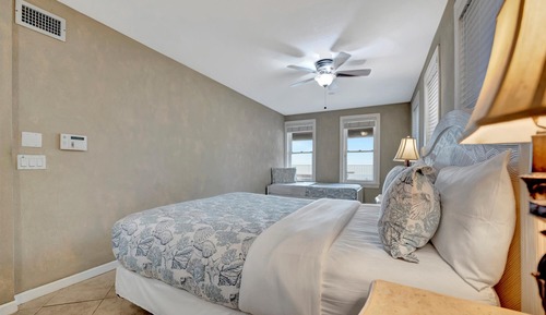 Family Apartment, Ocean View