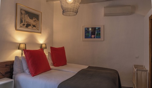 Comfort Double Room